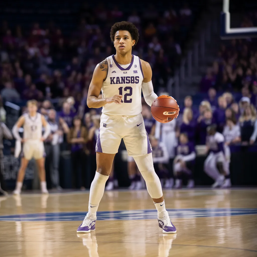 UND vs Kansas State