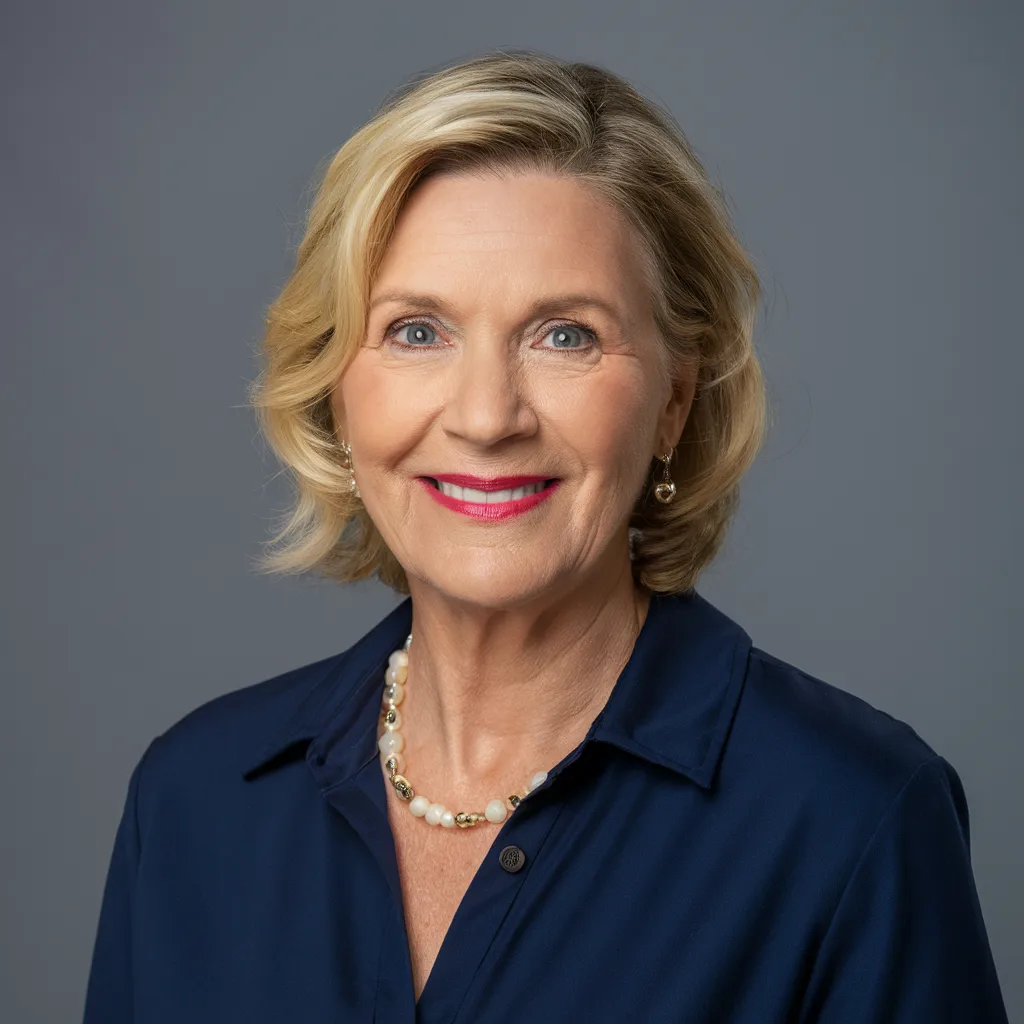 Judy Schelin