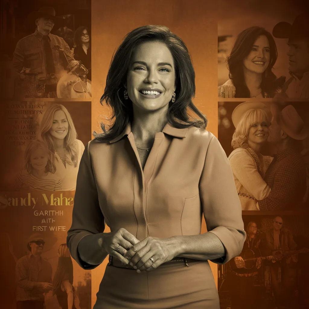 Sandy Mahl