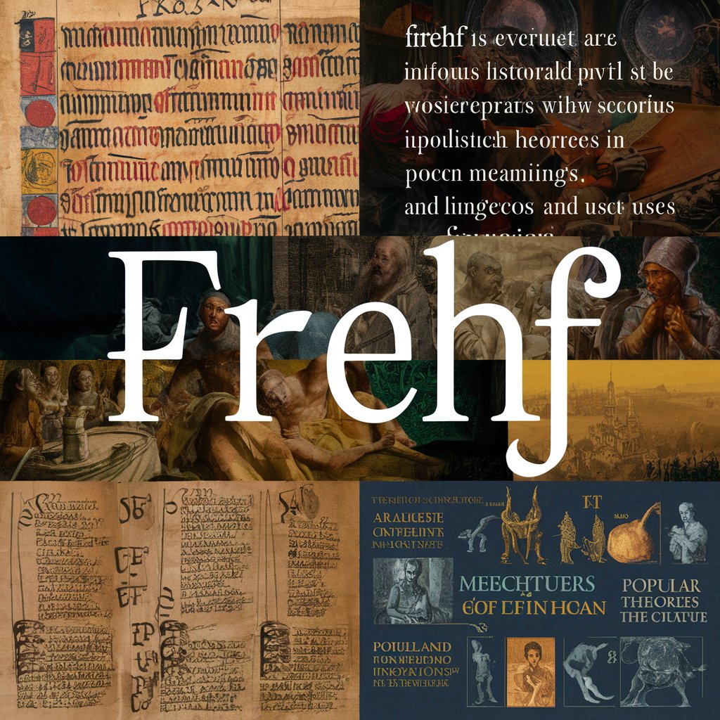 Frehf