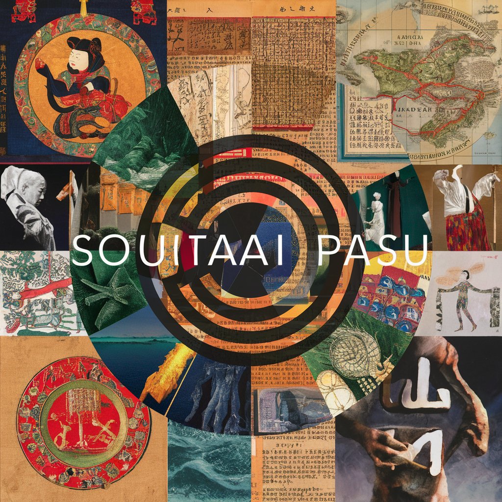 Soutaipasu