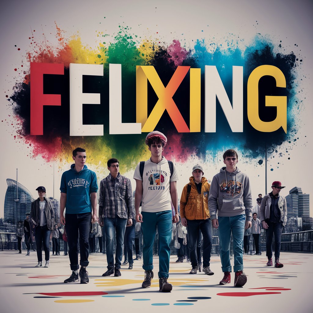 Felixing