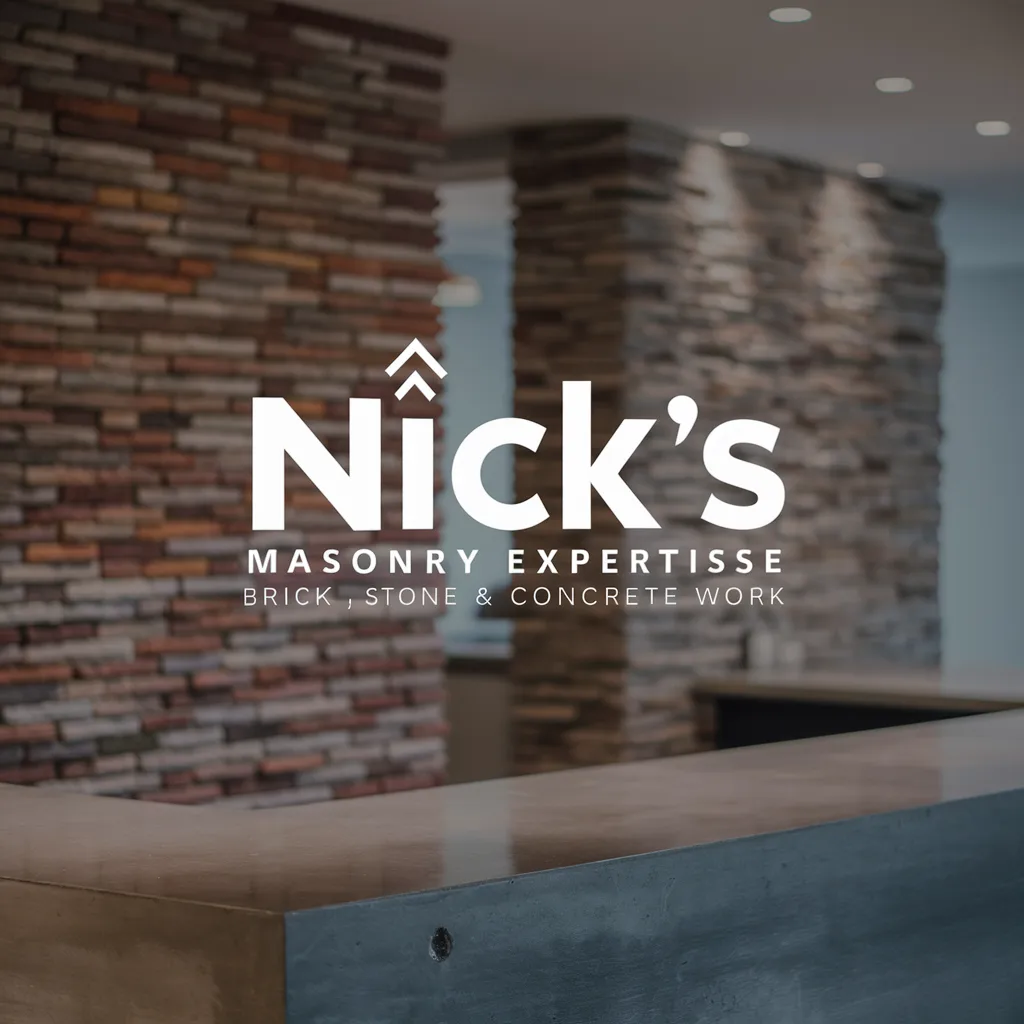 Nick’s Masonry