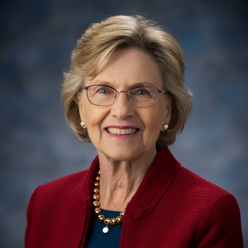 Judy Schelin