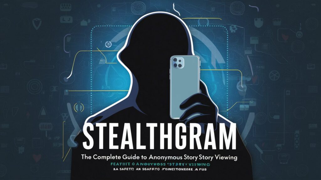 stealthgram
