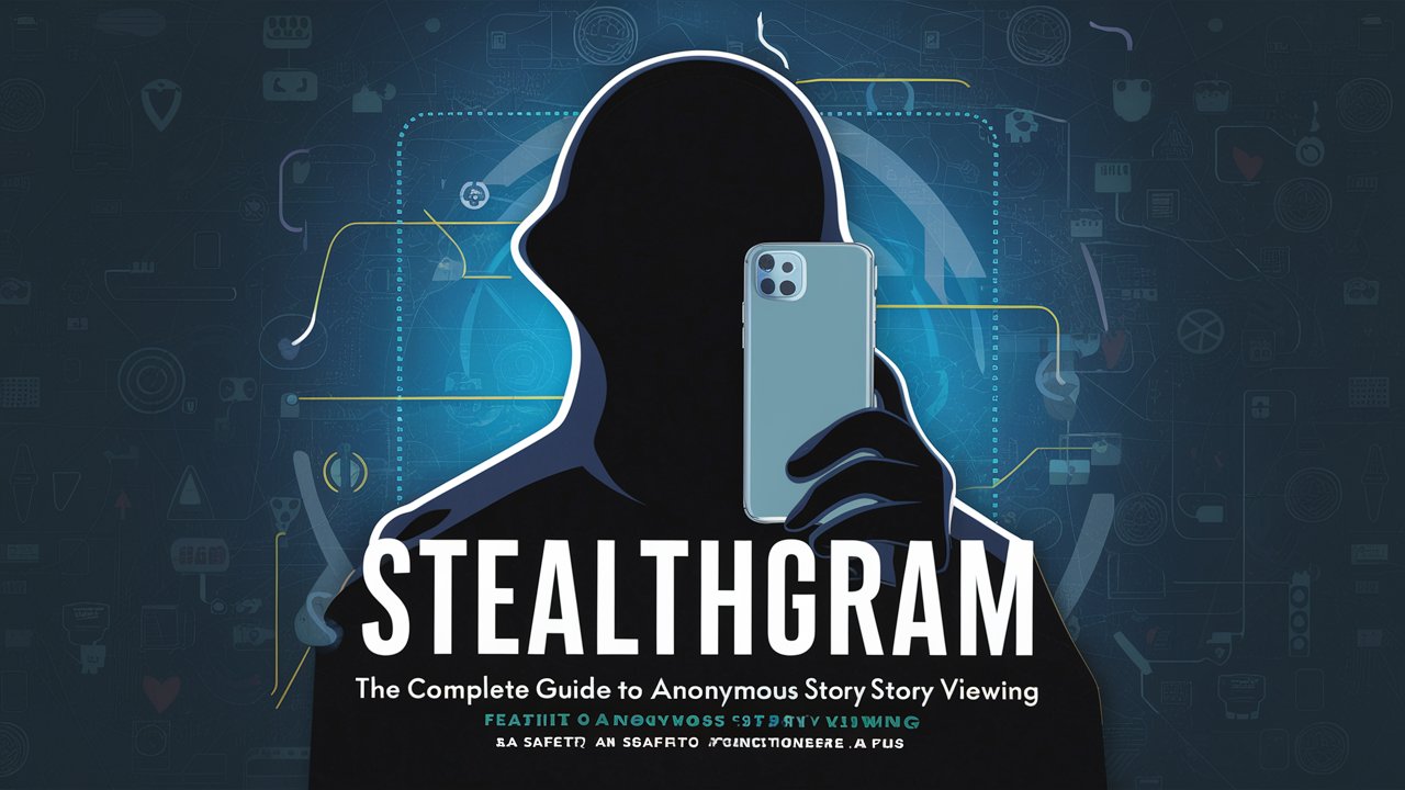 stealthgram
